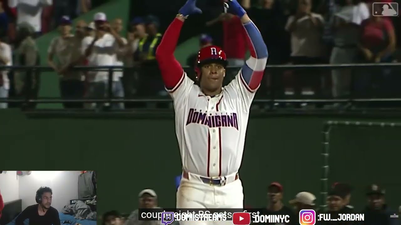 LOL NOT FAIR !Tigers vs. Dominican Republic 2026 World Baseball Classic | Exhibition Game Highlights