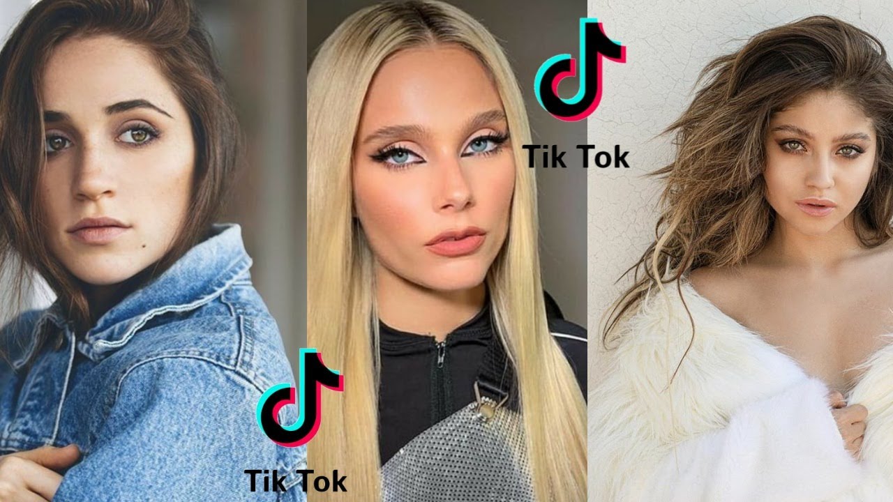 TikTok do Elenco de Sou Luna!😱♥️