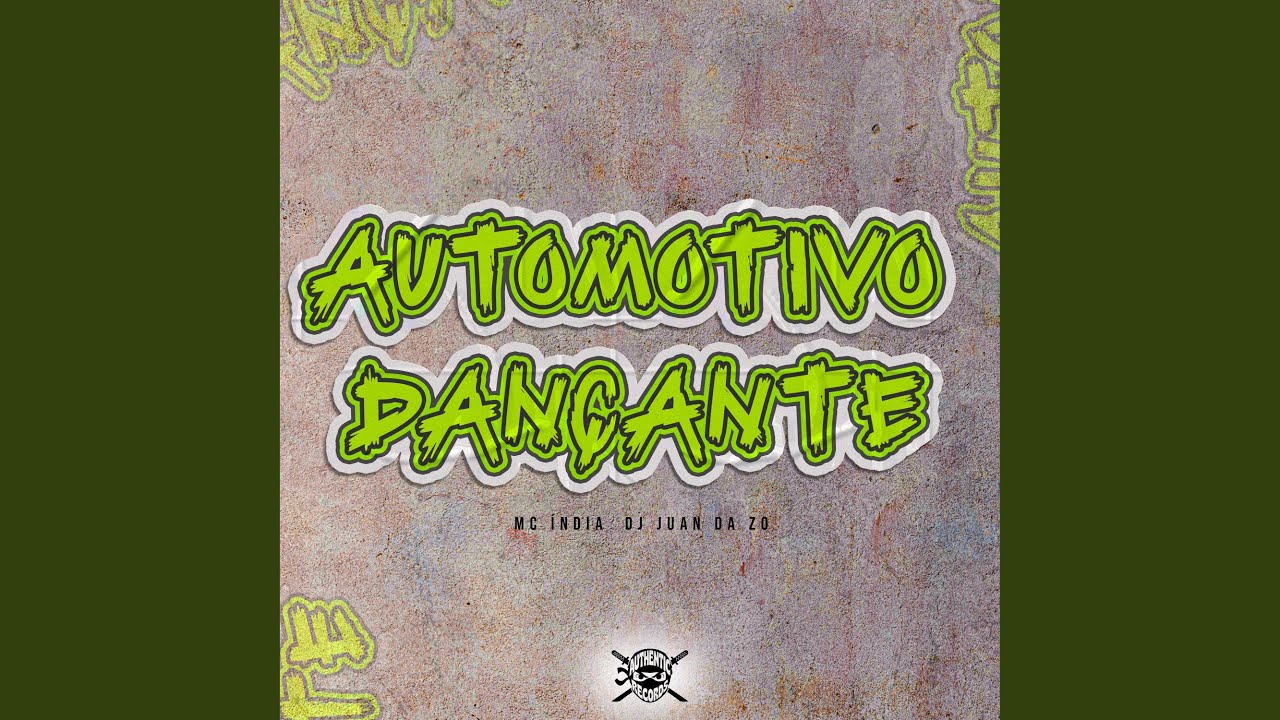 Automotivo Dançante