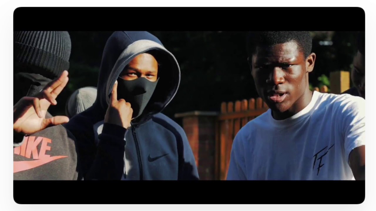 T&F #CR7 Lil Merkzy - Ten Toes Wander (Audio)