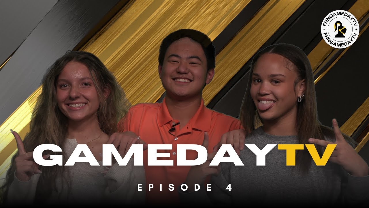 FHNGamedayTV - Episode Four