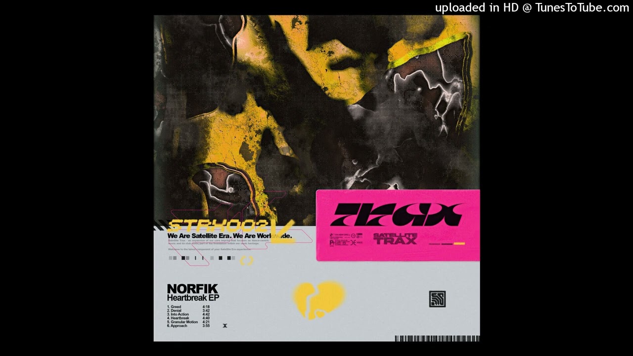 Norfik - Approach