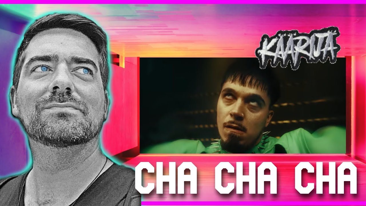KÄÄRIJÄ - CHA CHA CHA | Reaction 93 - Eurovision Song Contest 2023