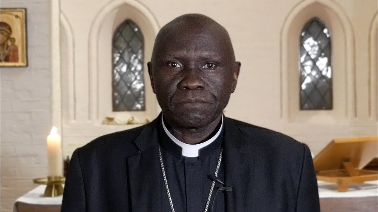 A Message from the Secretary General on the Death of Pope Francis