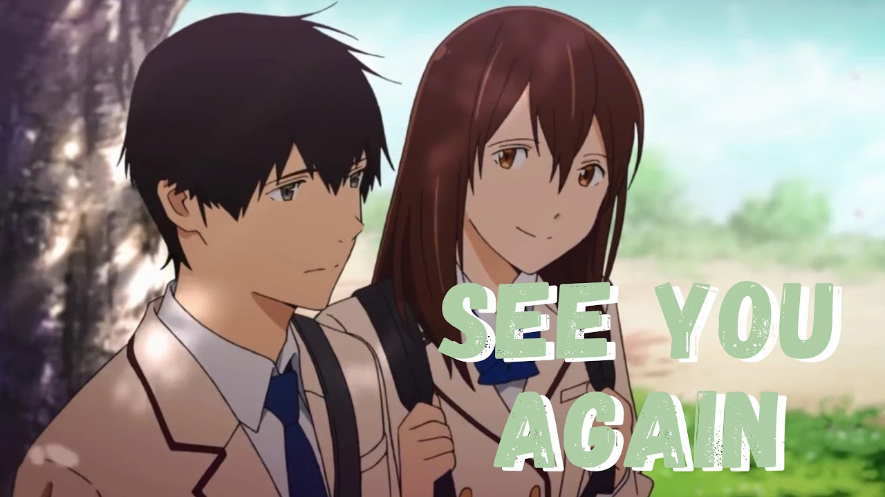HarukixSakura || See You Again [Edit/AMV]