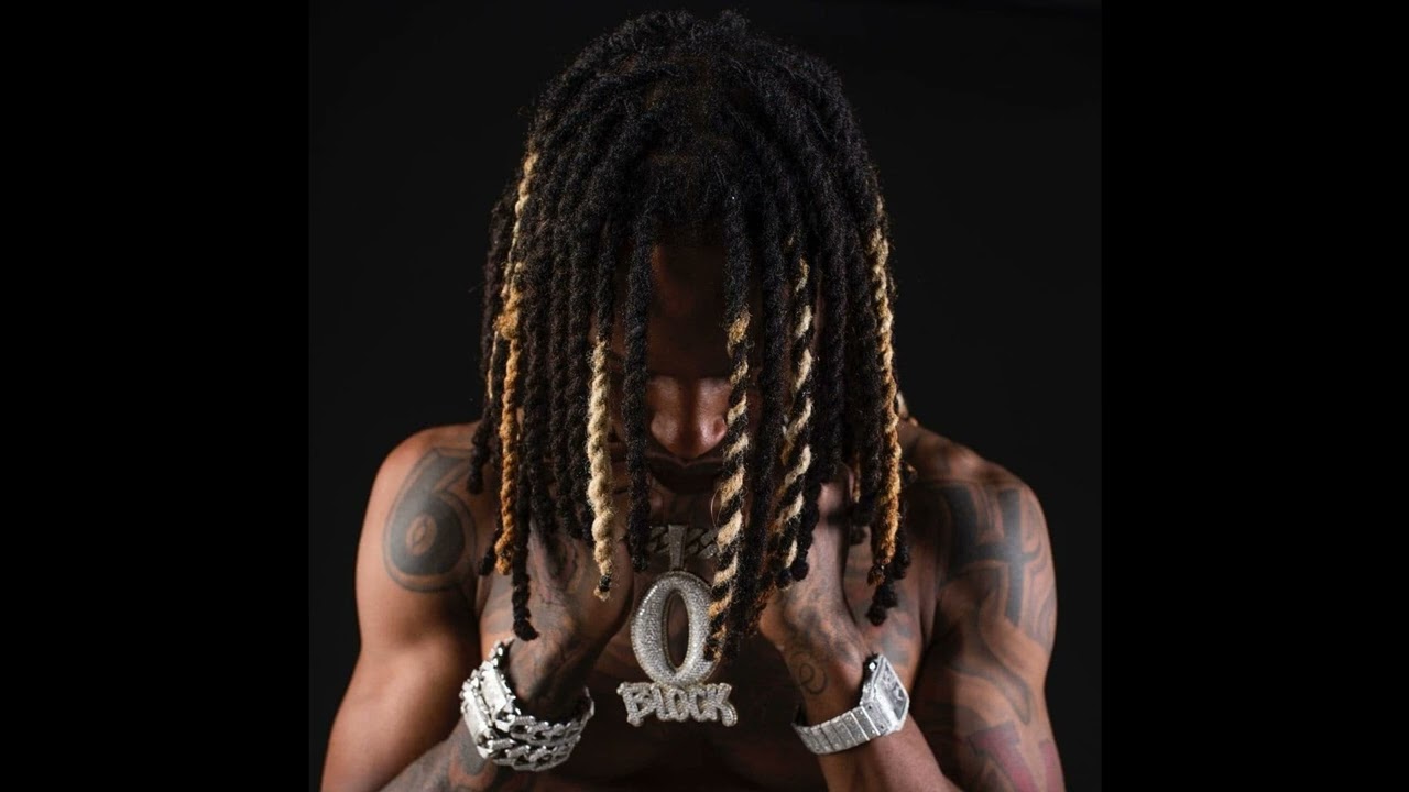 (FREE) (HARD) Lil Durk x King Von Type Beat - 