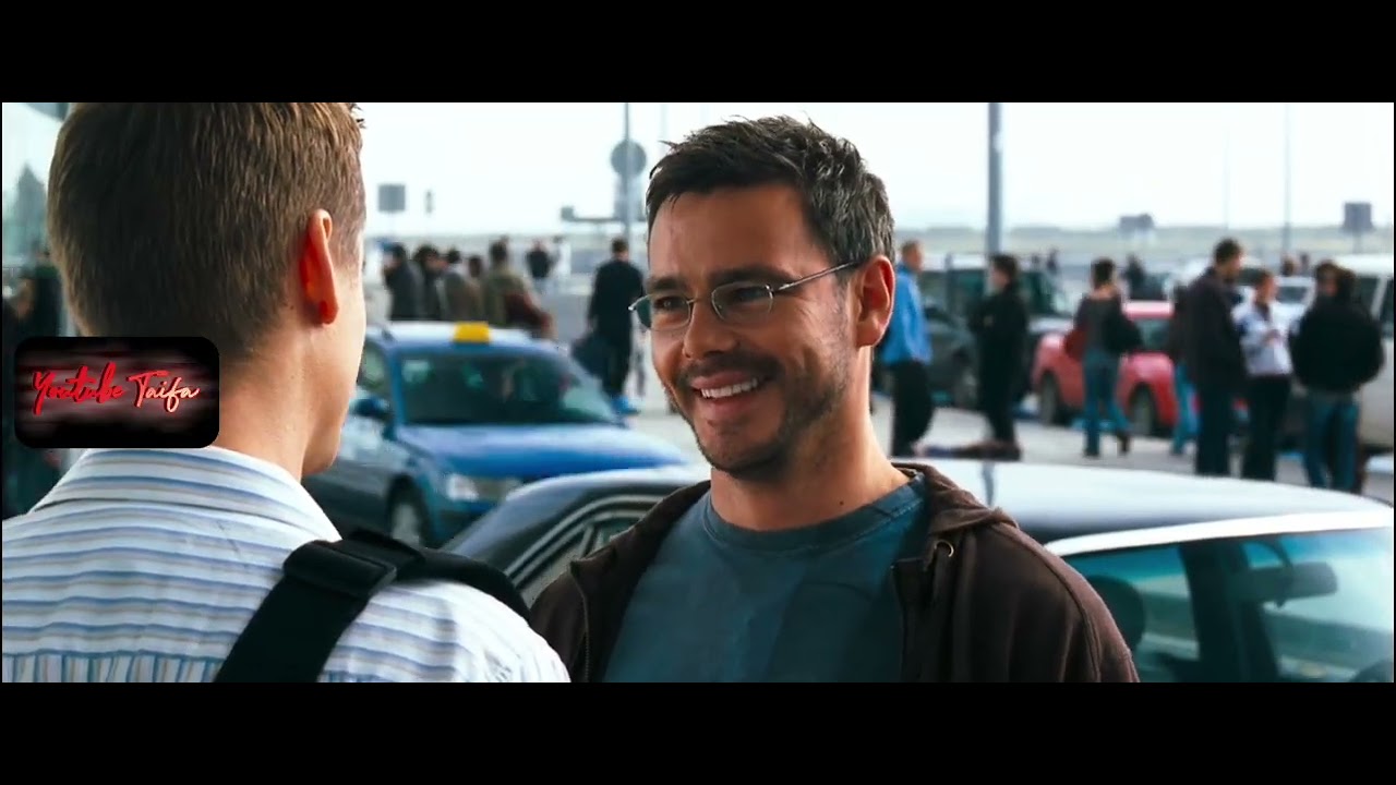 Adım Adım Komplo (2009) T&uuml;rk&ccedil;e Dublaj