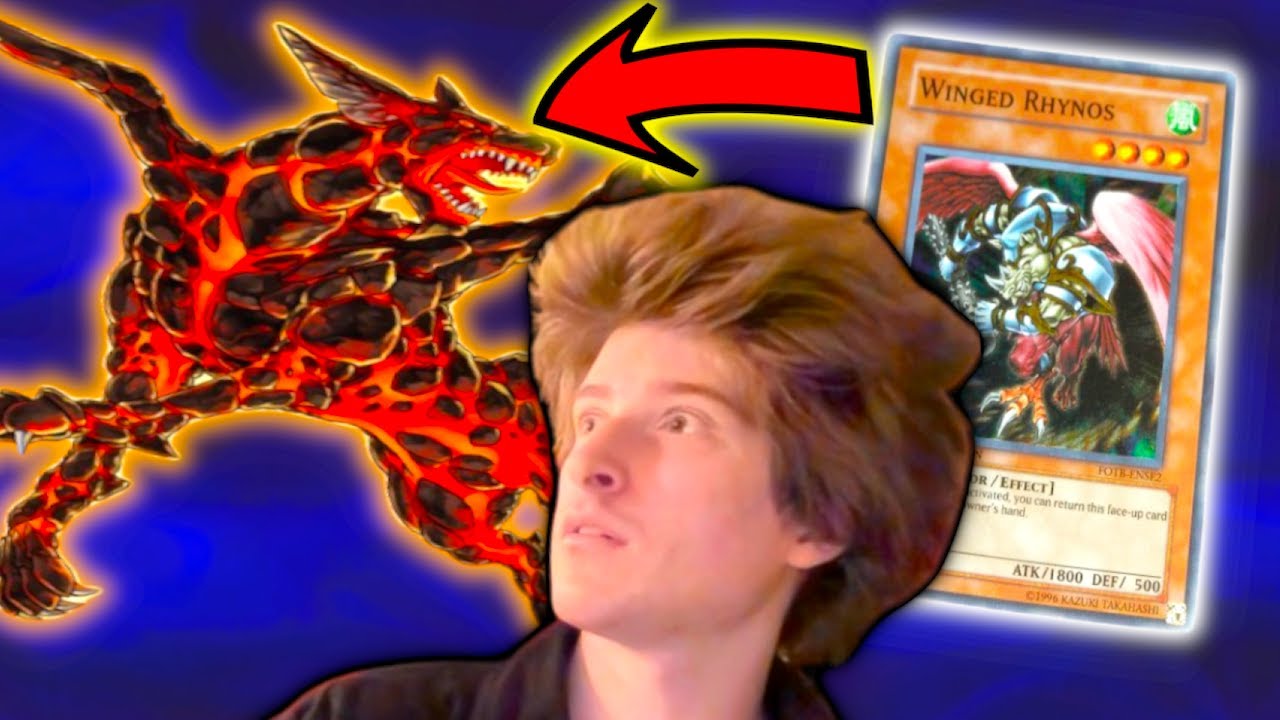 Edison Format - CRAZY new decks UNLEASHED! - What are they cooking?