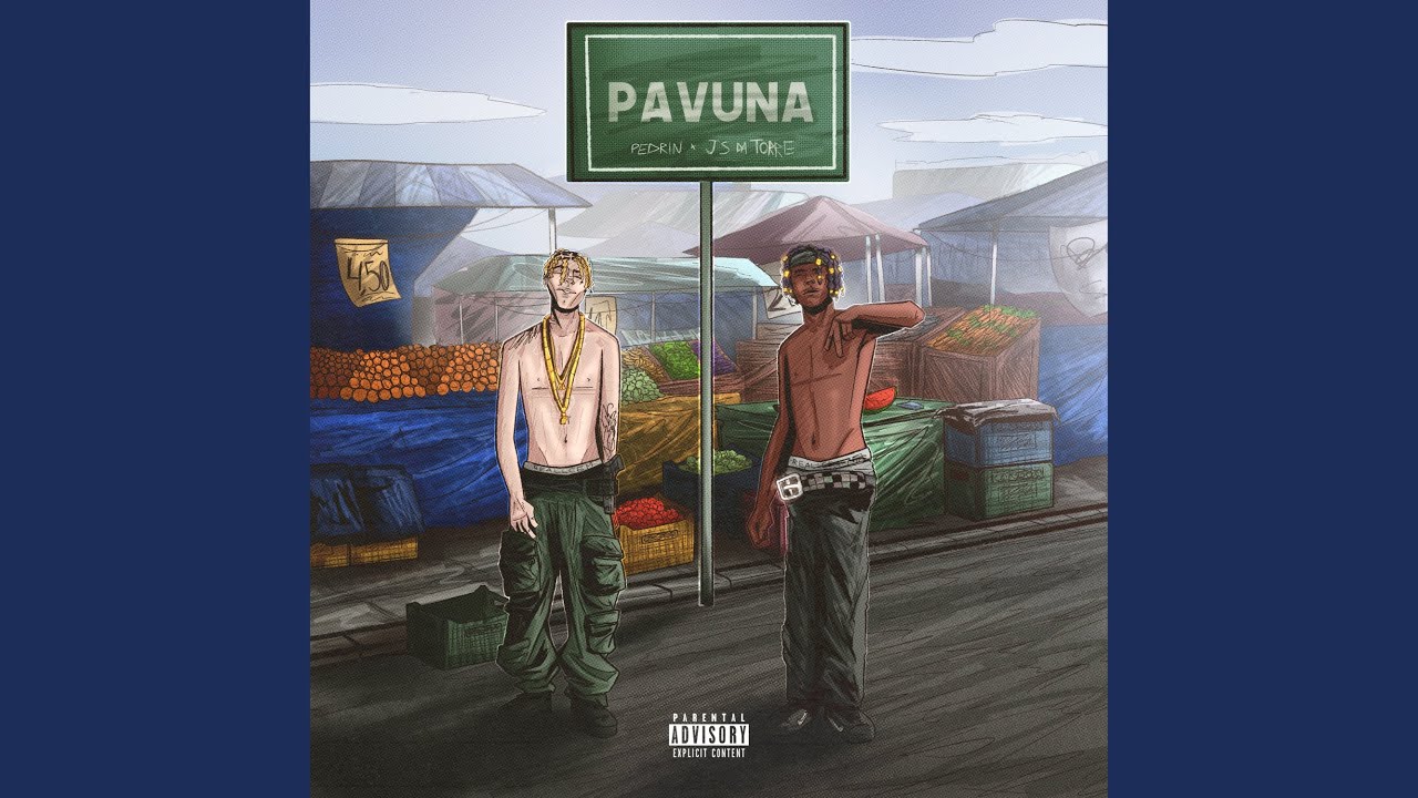 Pavuna