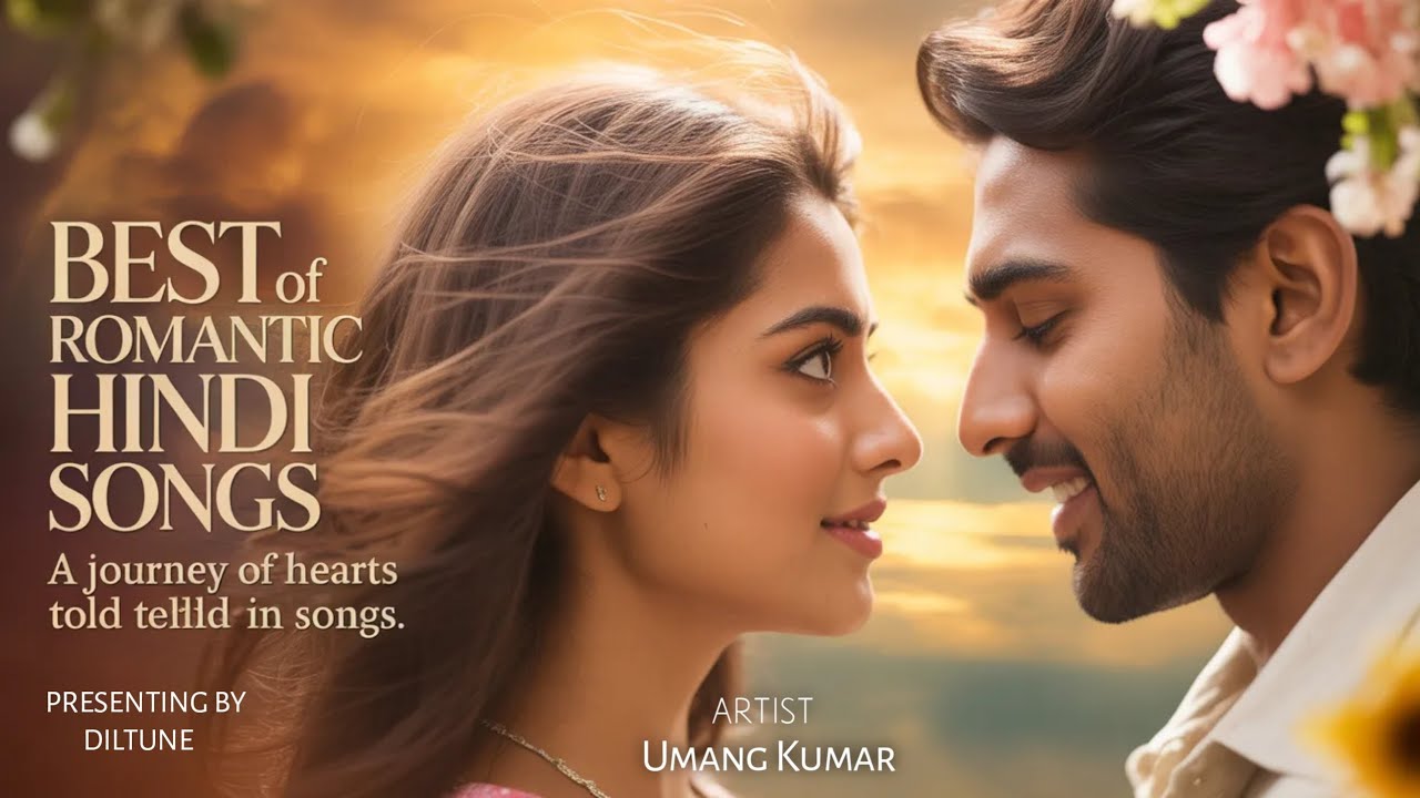 ✨New Songs Collection | Romantic Hindi Song 2026 | New Hindi songs 2026 | DilTune❤️🎧