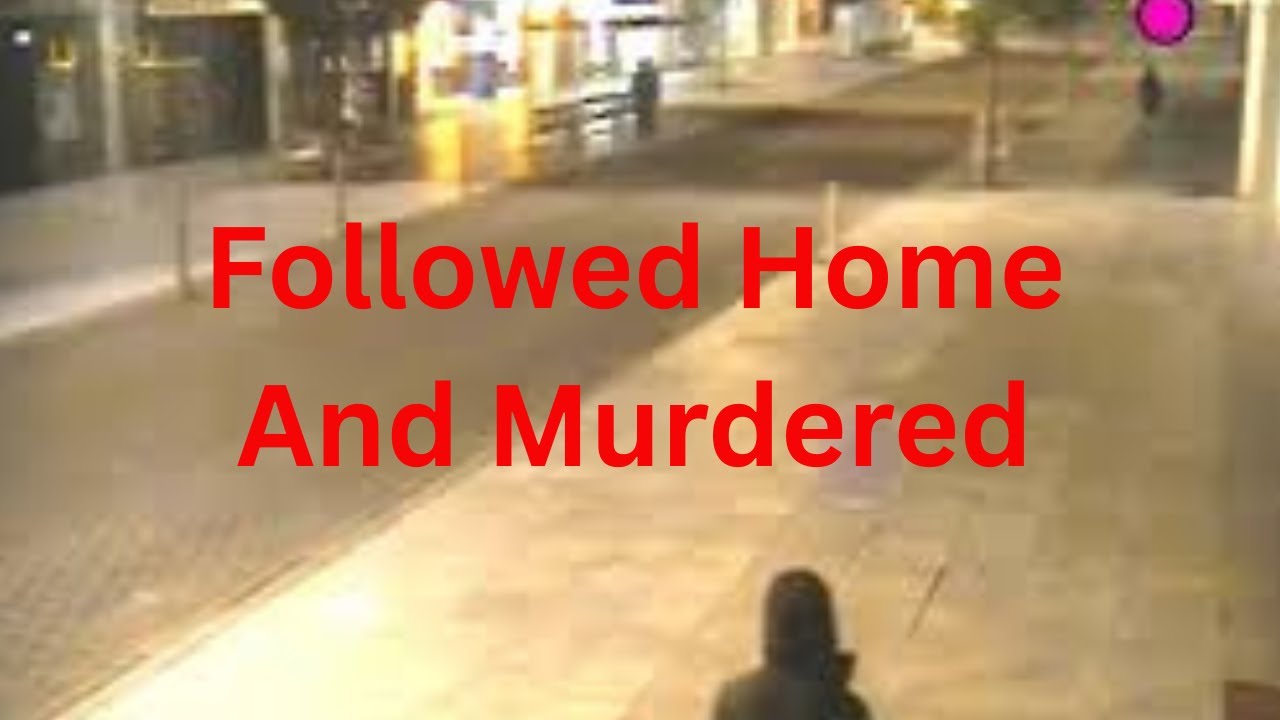 Walking Home After Night Out In UK Bar Led To Murder | UK True Crime Documentary