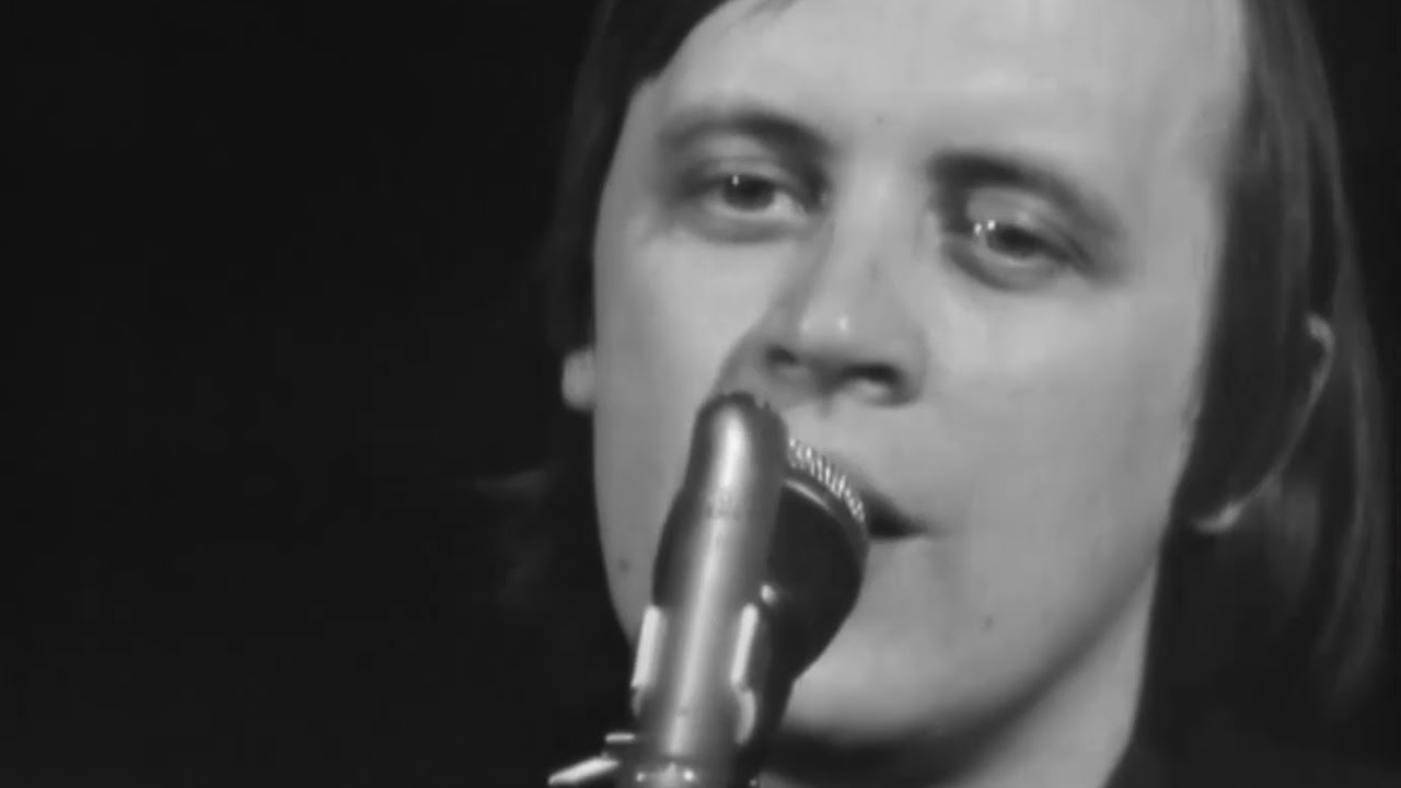 Ne plači - Arsen Dedić (Beogradsko proleće 1971.)