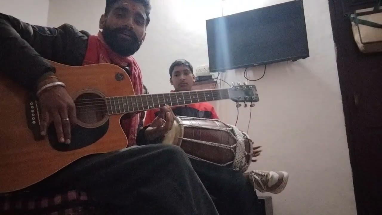 Ek choti si koshish ❤️🪩🌉