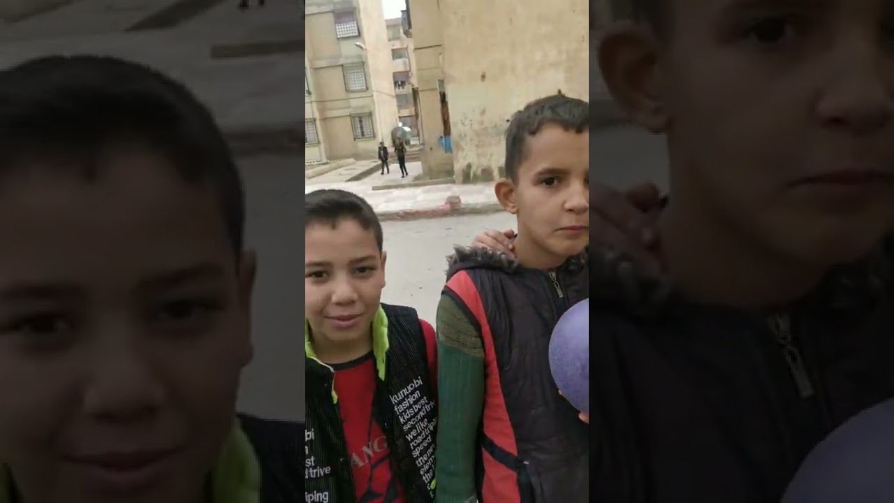 أول عدد من برنامج 