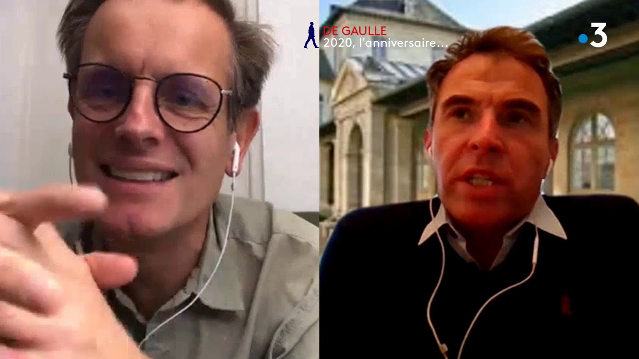 De Gaulle &eacute;tait-il r&eacute;gionaliste ? Entretien avec le politologue Romain Pasquier