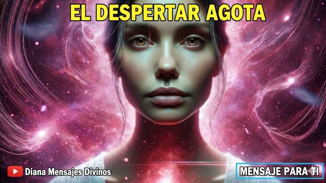 El despertar también agota (y nadie lo dice)