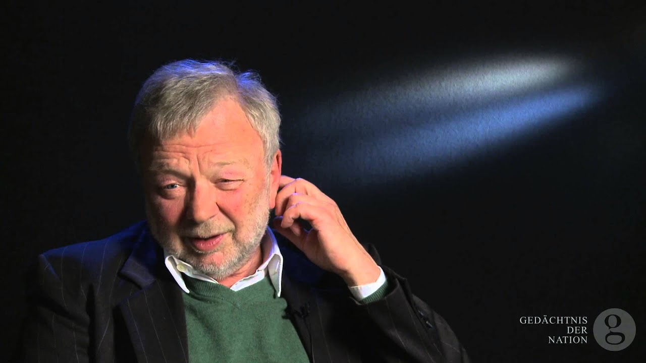 Michael J&uuml;rgs: Nach dem Machtverlust