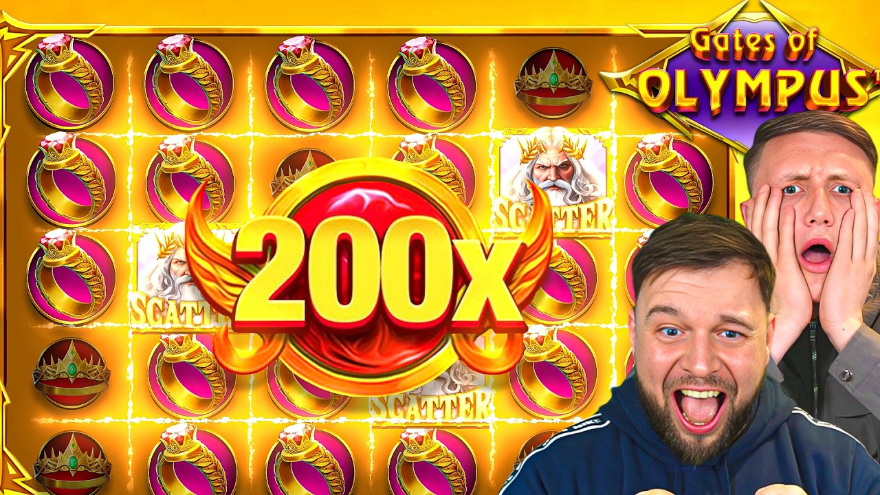 WE RISKED $12,000 ON GATES OF OLYMPUS BONUS BUYS!