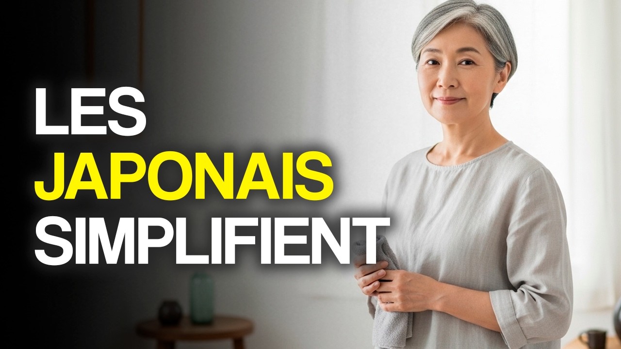 Simplifier la Maison Pour Avoir Moins de Travail au Quotidien