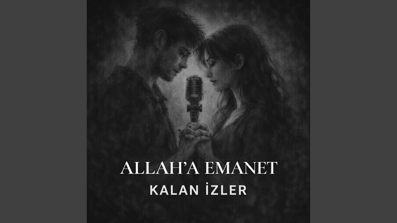 Allah'a Emanet