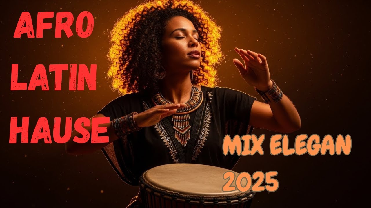 Afro Latin Caribbean Party Grooves Summer Mix 2026 Music