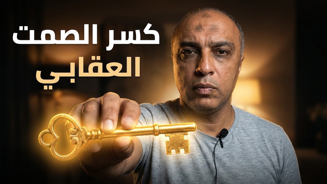 أفضل طريقة لكسر حصار الصمت العقابي للنرجسي حول الضحية