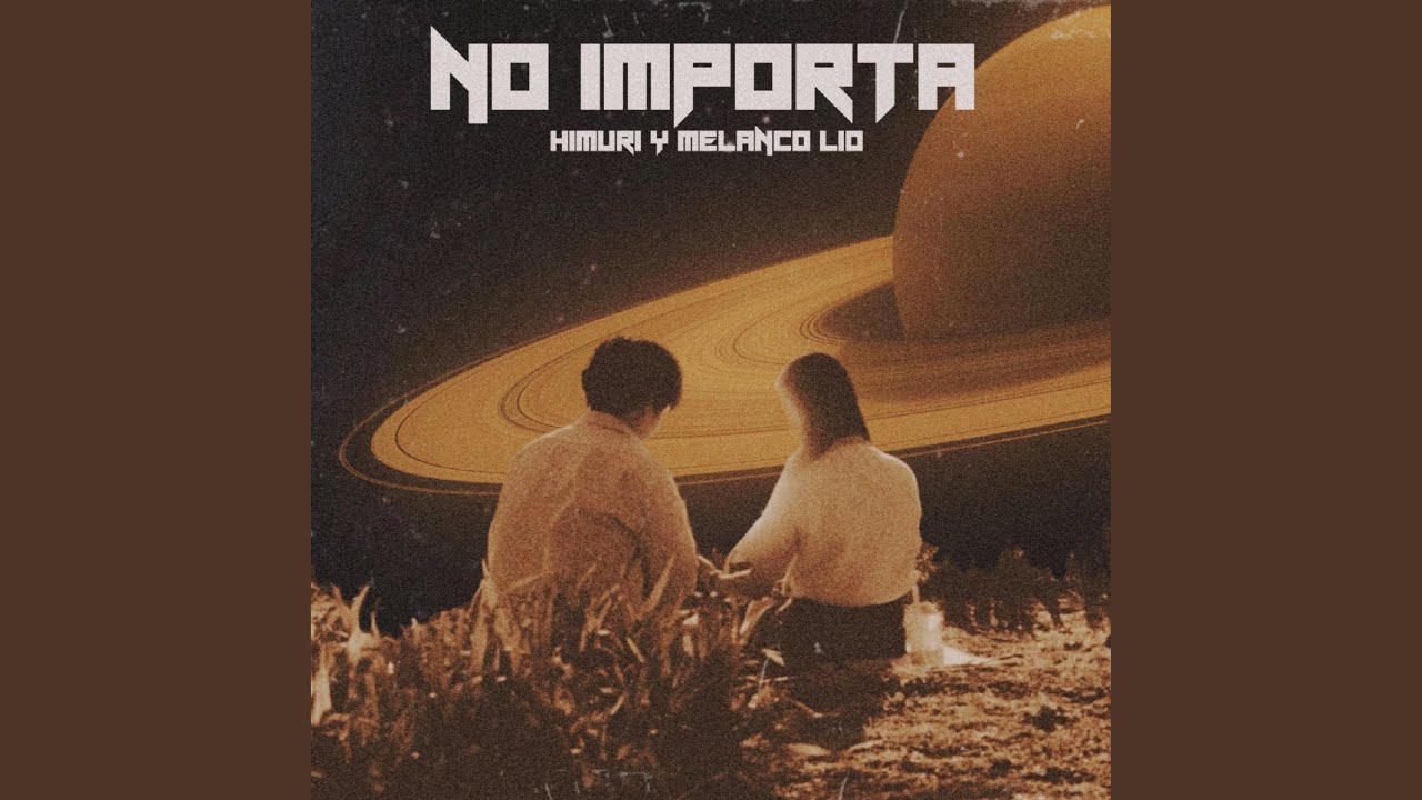 NO IMPORTA
