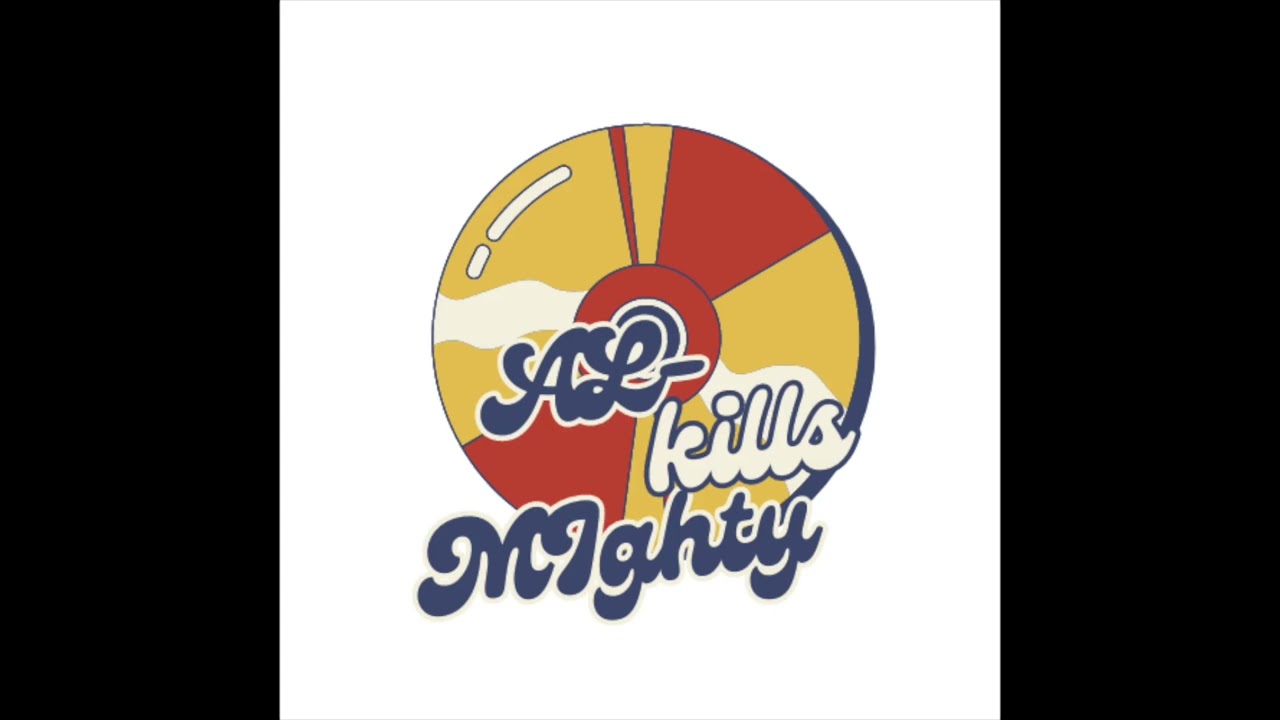 Dub Afrika - AL-Mighty ( Audio)