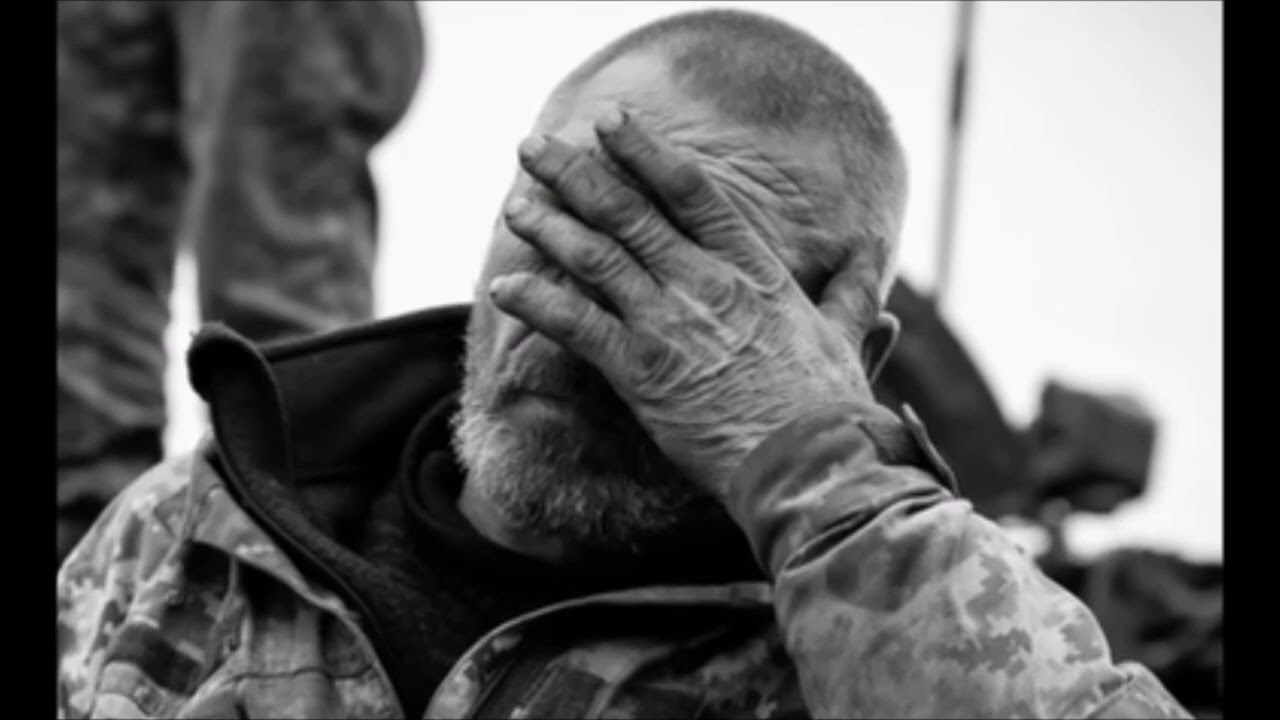 Universal Soldier von Buffy Sainte-Marie 1964 cover März 2026 Wilfried Behre