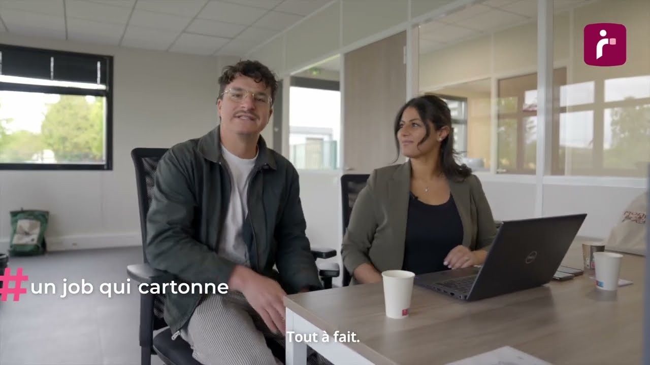 Mondial Relay : Un job qui cartonne ! 📦