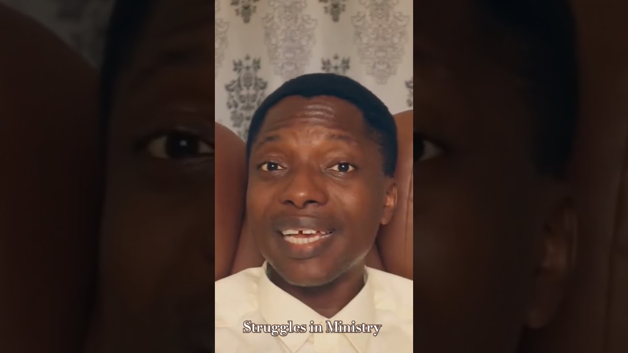 Ministry Struggles #ministry #struggles #pastors #bodyofchrist #churches #bibleschool #biblestudy