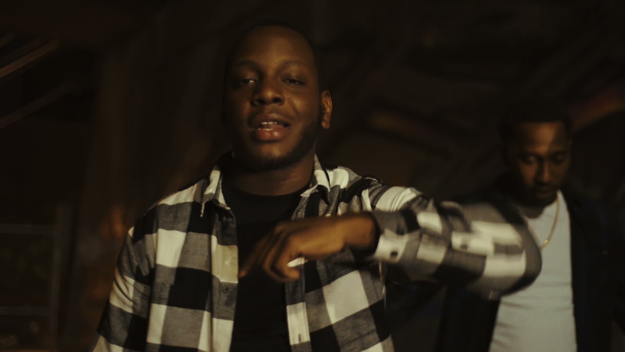 FLEX SINATRA - Same | Directed by @Qncy