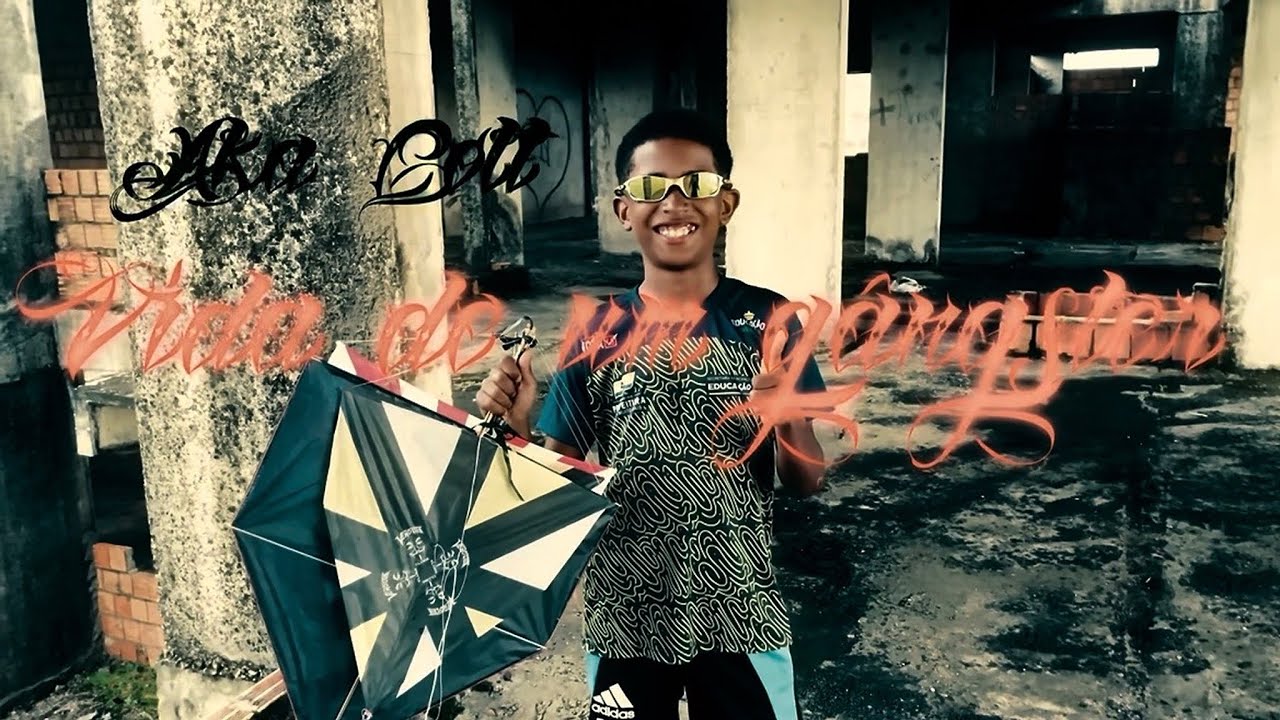 Aka Colt “VIDA DE UM GÂNGSTER”(prodByKaiso)