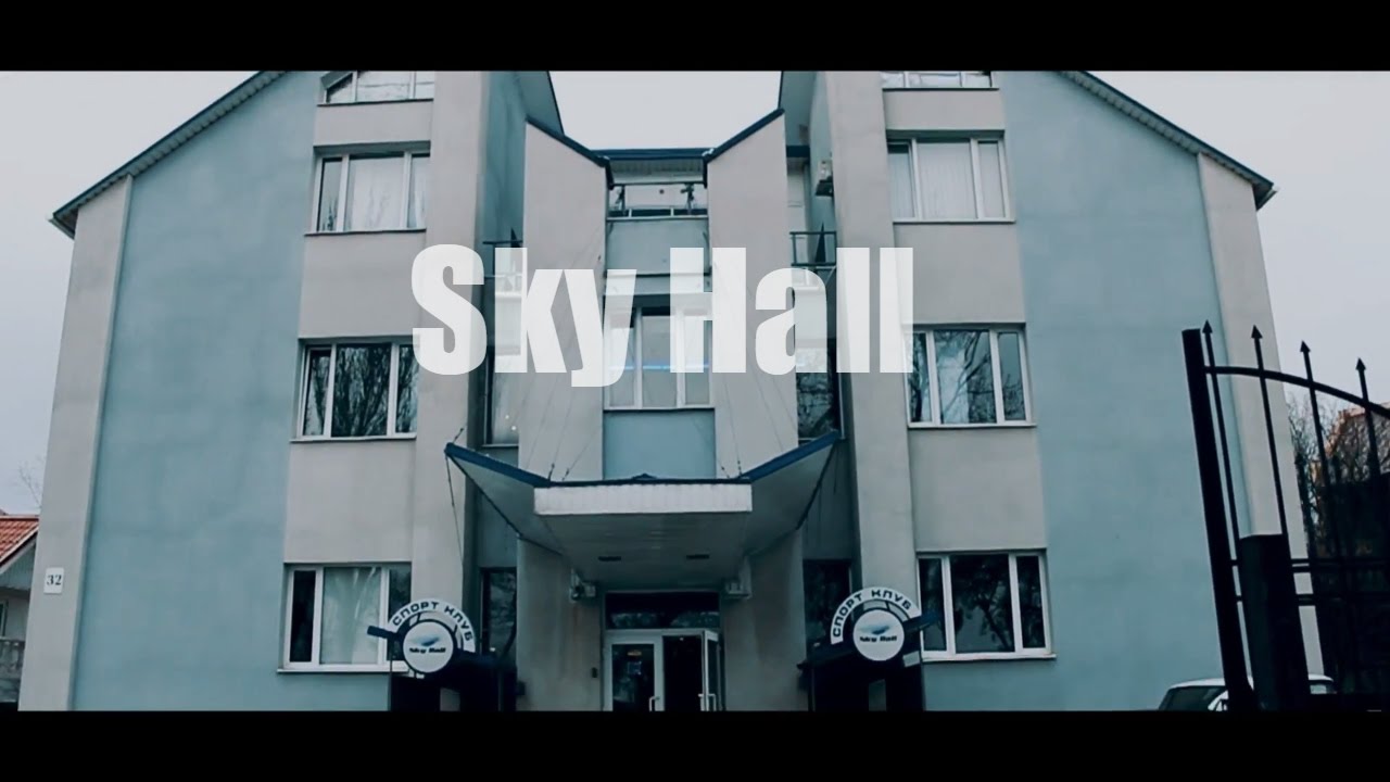 FitClub Sky Hall