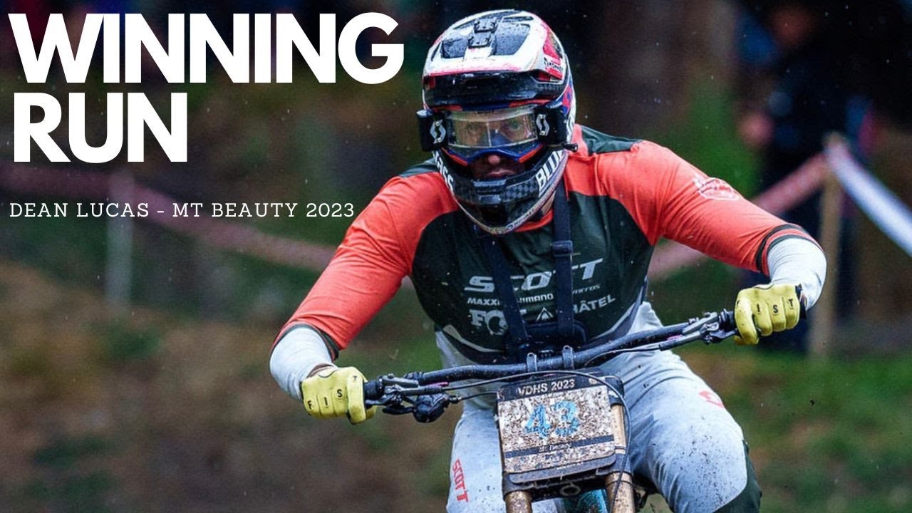 POV // Beauty Winning Race Run 2023