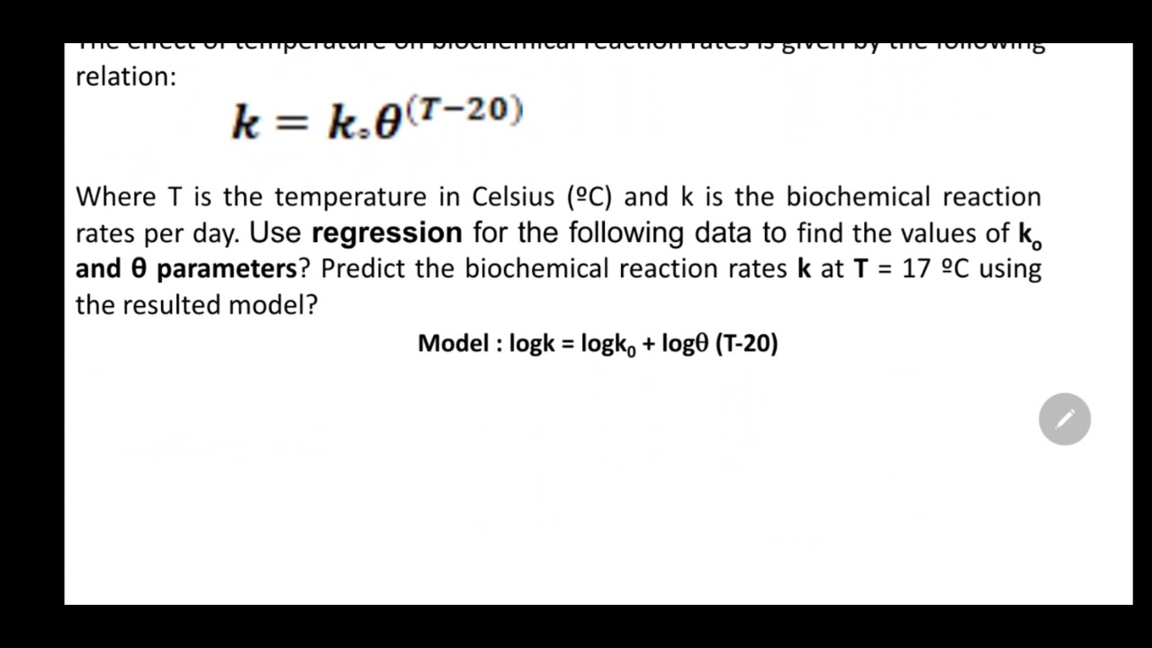 Regression