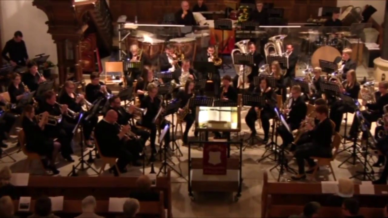 El Bimbo / Ev. Posaunenchor und Spielmannszug der Erlöserkirche Gronau