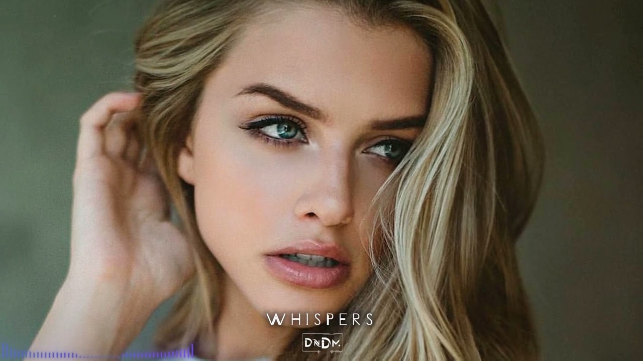 DNDM - Whispers (Original Mix )