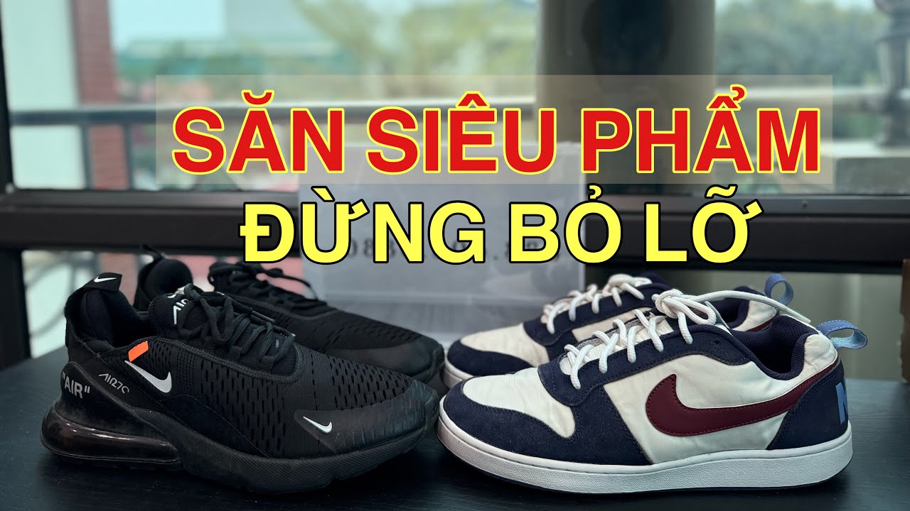 04/03: Giày Si Tuyển Chọn Chính Hãng Giá Rẻ Hiệu Á Âu Mới Về | Deal Siêu Hời: 0886 505 888