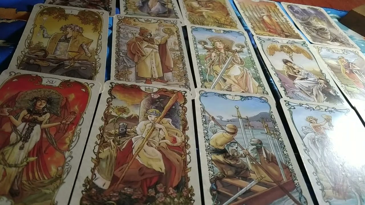 😛 Rješite se ovih lešinara iz Vaših života 😛 Kolektivno generalno tarot čitanje 🤩