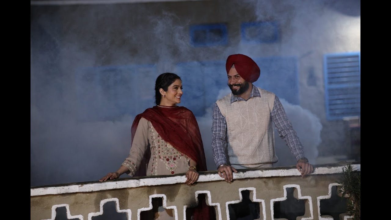 Amrit Singh Sangha & Balpreet Kaur || PATH SRI SUKHMANI SAHIB, SAGAN CEREMONY * LIVE On: 04-02-2026