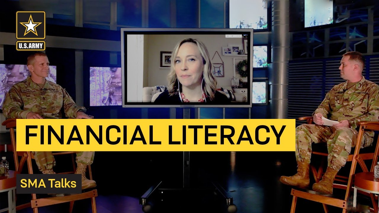 SMA Talks: Financial Literacy (Episode 3)