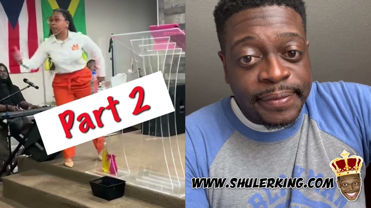Shuler King - 50/50 Part 2