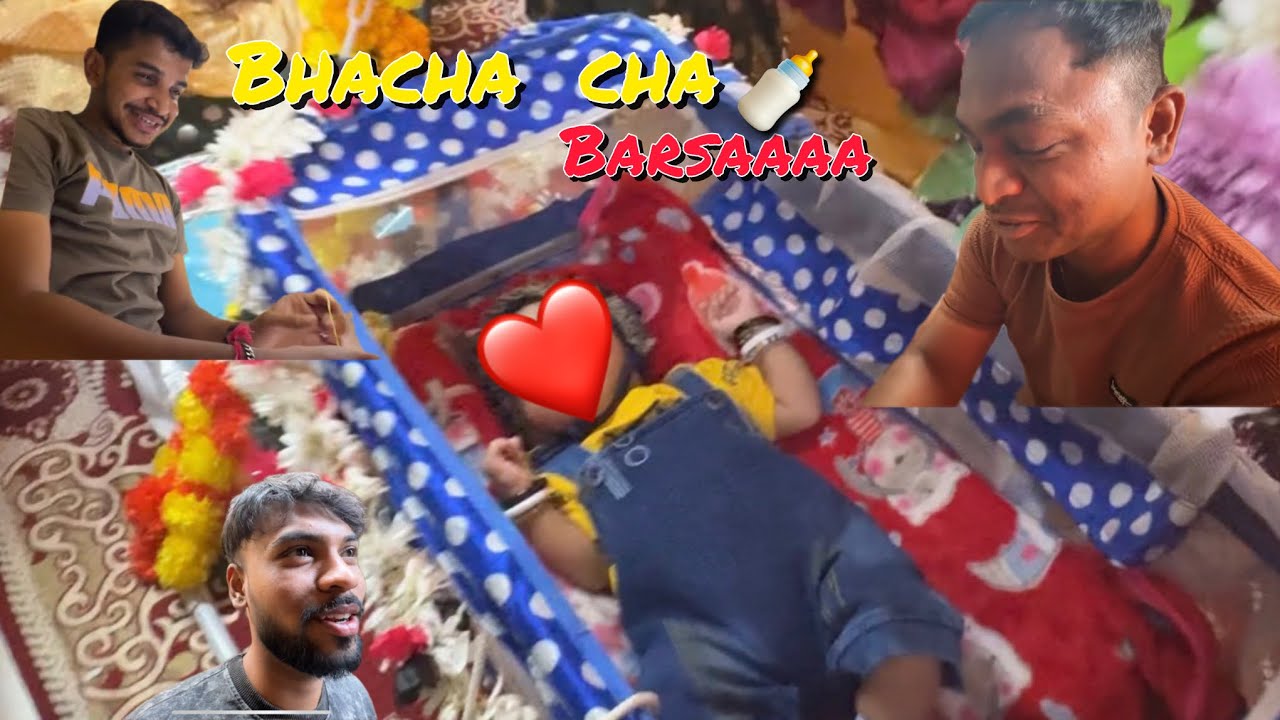 Barasa special: Ekach Fight, Sagli Kade Tight! 🤣 🍼