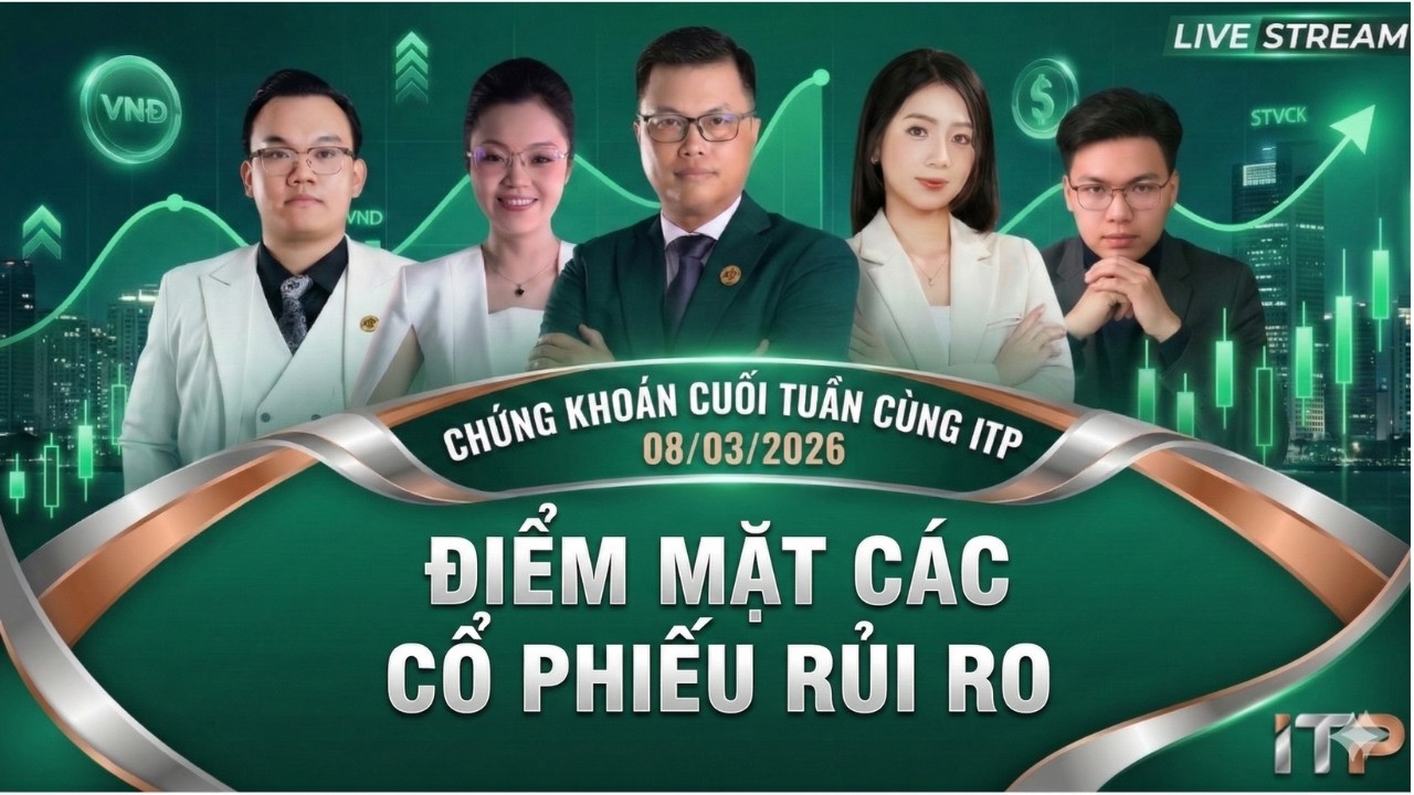THỊ TRƯỜNG KÉO XẢ? Bóc trần sự thật & Điểm mặt những mã rủi ro cực cao!