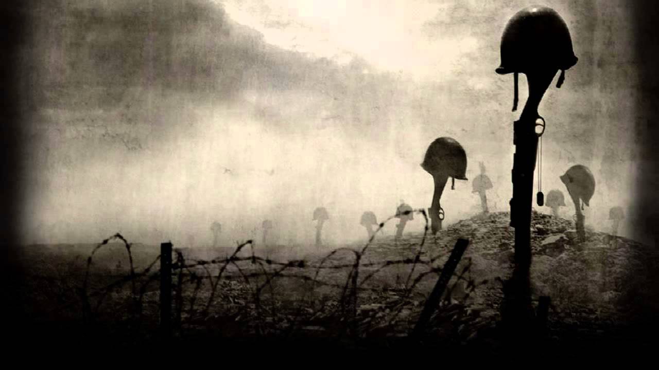 Call of Duty World at War - Multiplayer Ambience