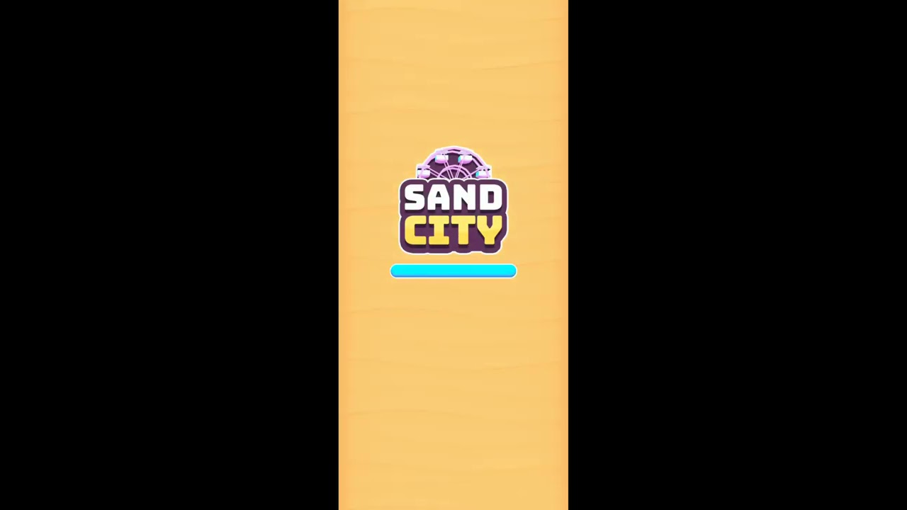 Sand balls and new sand city watch how to play fast