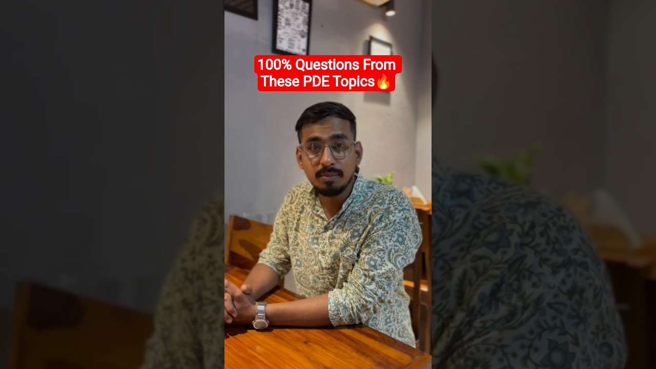 UGC NET Paper 1 PDE Important Topics #shortsfeed #shorts #ugcnetpaper1 #ugcnetexam #ugcnet2025