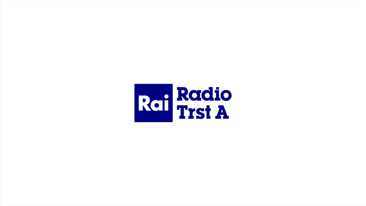 Rai Radio TRST A on 981 khz AM: radio news, music and broadcasts closure. 21 May 2022