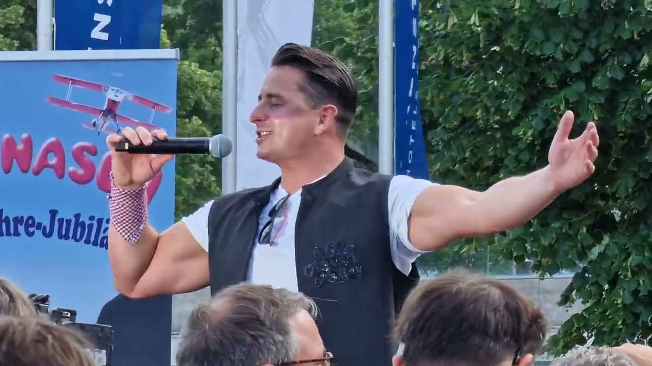 Andreas Gabalier 